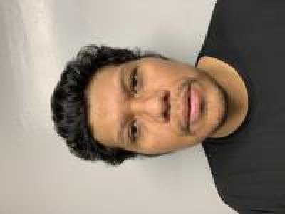 Enrique Esteban Urbina a registered Sex Offender of California