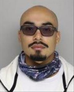 Epigmenio Lopez Jr a registered Sex Offender of California