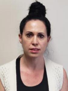Eraelia Carmen Glisson a registered Sex Offender of California
