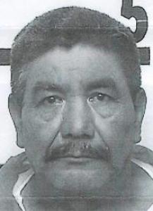 Erasmo Garcia a registered Sex Offender of California