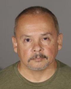 Eriberto Pagan Rodriguez a registered Sex Offender of California