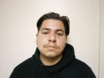 Erick Doradomendez a registered Sex Offender of California