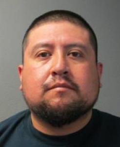 Erick David Santana a registered Sex Offender of California