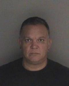 Eric Peliago Albarico a registered Sex Offender of California