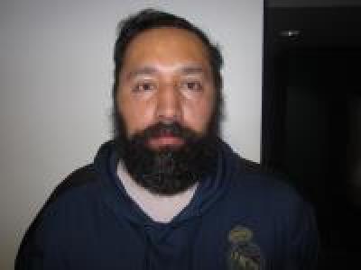 Eric Alfredo Arana a registered Sex Offender of California