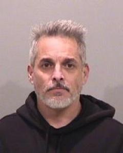 Eric Randolph Avilla a registered Sex Offender of California