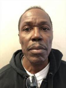 Eric Tyrone Brown a registered Sex Offender of California