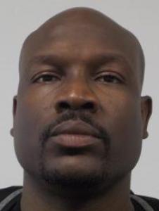 Eric Allen Carter a registered Sex Offender of California