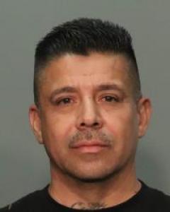 Eric Rae Chavira a registered Sex Offender of California