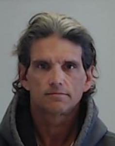 Eric Ray Crikman a registered Sex Offender of California