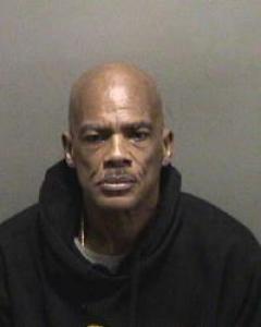 Eric Charles Glasper a registered Sex Offender of California