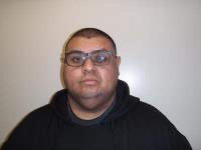 Eric Martinez a registered Sex Offender of California