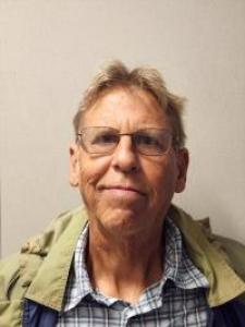 Eric Meyer a registered Sex Offender of California