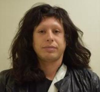 Eric Adrian Preciado a registered Sex Offender of California