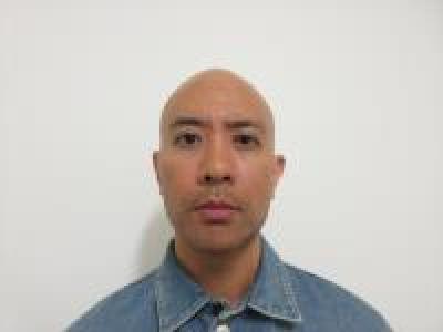 Eric Eustacio Saradpon a registered Sex Offender of California