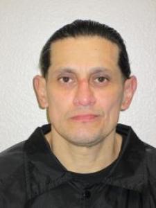 Eric Jeffrey Torres a registered Sex Offender of California