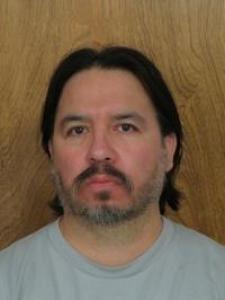 Eric Shawn Vasquez a registered Sex Offender of California