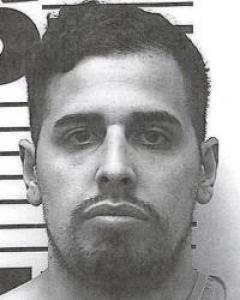 Erik Garciasanchez a registered Sex Offender of California