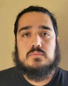 Erik Joseph Martinez a registered Sex Offender of California