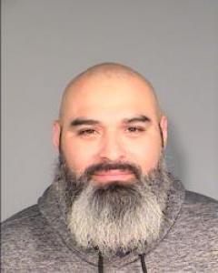 Erik Radillo a registered Sex Offender of California