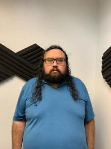 Erik Rodriguez a registered Sex Offender of California