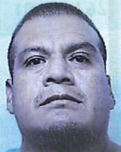 Erineo Juan Gomez a registered Sex Offender of California