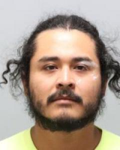 Eri Roberto Espinozaaguilar a registered Sex Offender of California