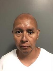 Ernesto Navarro Escamilla a registered Sex Offender of California