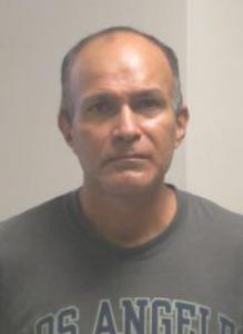 Ernesto Saul Escobar a registered Sex Offender of California