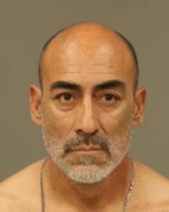 Ernesto Ascencio Gomez a registered Sex Offender of California