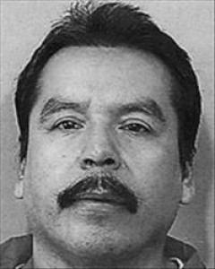 Ernesto Cruz Guevara a registered Sex Offender of California