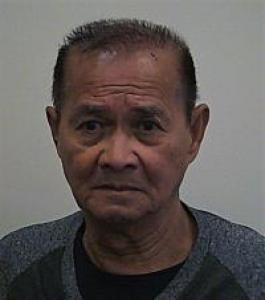Ernesto Romero Lacson a registered Sex Offender of California