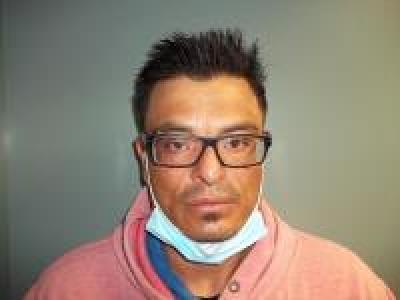 Ernesto Alonso Ramirez a registered Sex Offender of California