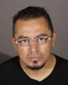 Ernesto Torres a registered Sex Offender of California