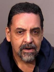 Ernesto Vasquez Jr a registered Sex Offender of California