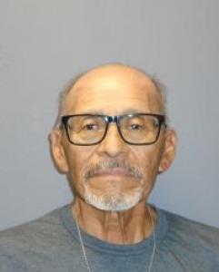 Ernest Manuel Cabrera a registered Sex Offender of California