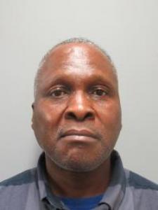 Ernest Darnell Dickerson a registered Sex Offender of California