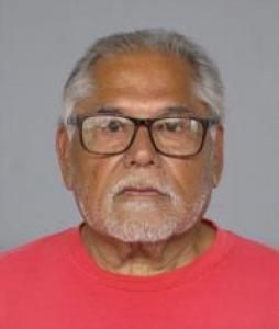 Ernest Gallego a registered Sex Offender of California