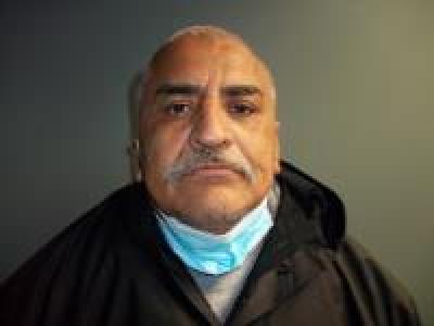 Ernest Phillip Guzman a registered Sex Offender of California