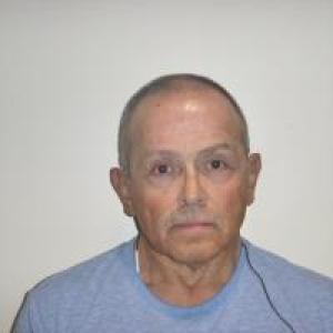 Ernest Aguilar Guzman a registered Sex Offender of California