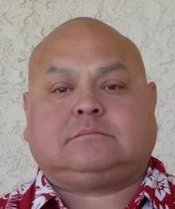 Ernest Hernandez a registered Sex Offender of California