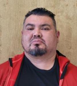 Ernest Anthony Hernandez a registered Sex Offender of California