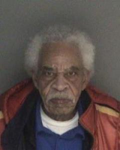 Ernest Johnson a registered Sex Offender of California