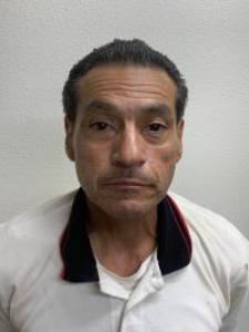 Ernest F Martinez Jr a registered Sex Offender of California