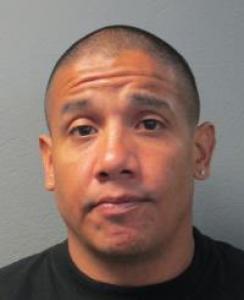 Ernest Lupe Perez a registered Sex Offender of California