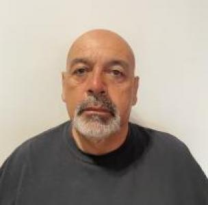 Ernie Baiza a registered Sex Offender of California