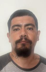 Ernie Cardenas a registered Sex Offender of California