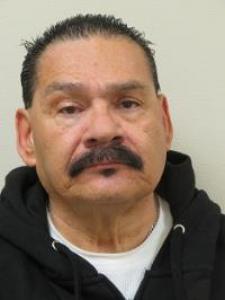 Ernie Garcia a registered Sex Offender of California