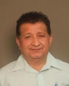 Estanislao Soto a registered Sex Offender of California
