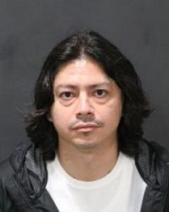 Esteban Alvarez a registered Sex Offender of California